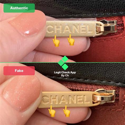 chanel le boy authentic vs fake|chanel bag authenticity check.